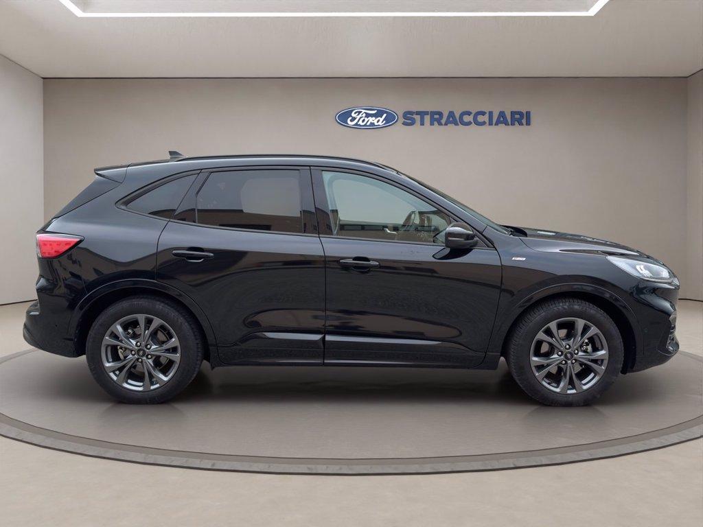 FORD Kuga 1.5 ecoblue ST-Line 2wd 120cv del 2021
