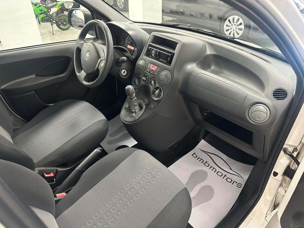 Fiat Panda 1.2 Emotion