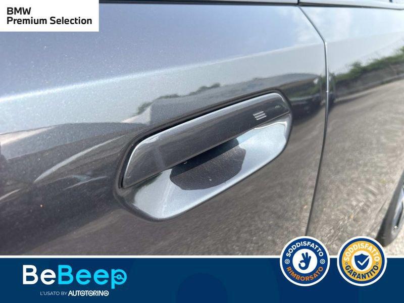 BMW Serie 5 520D 48V SDRIVE MSPORT PRO AUTO