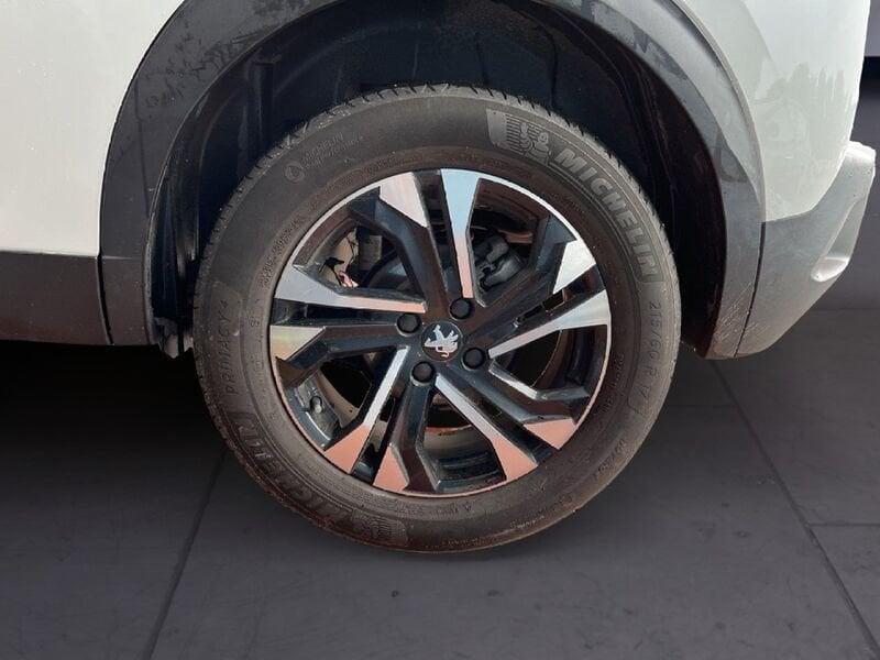 Peugeot 2008 II 2020 1.5 bluehdi Allure Pack s&s 110cv