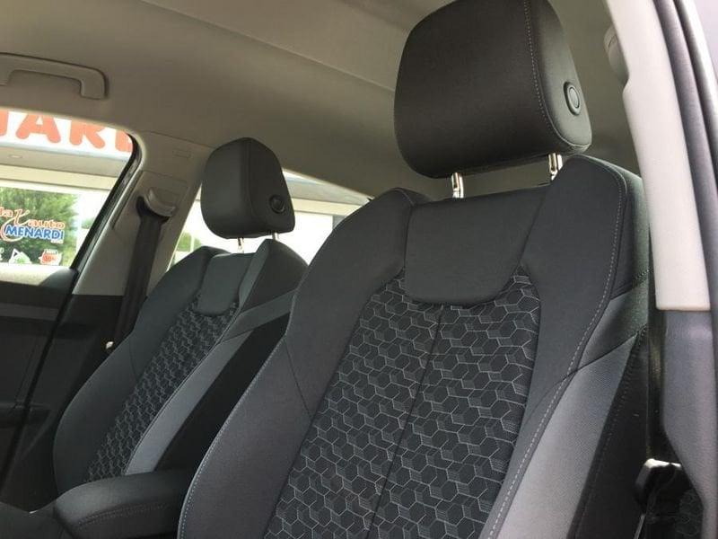 Audi A1 SPB 25 TFSI S-Line Edition S LINE * OK NEOPATENTATI