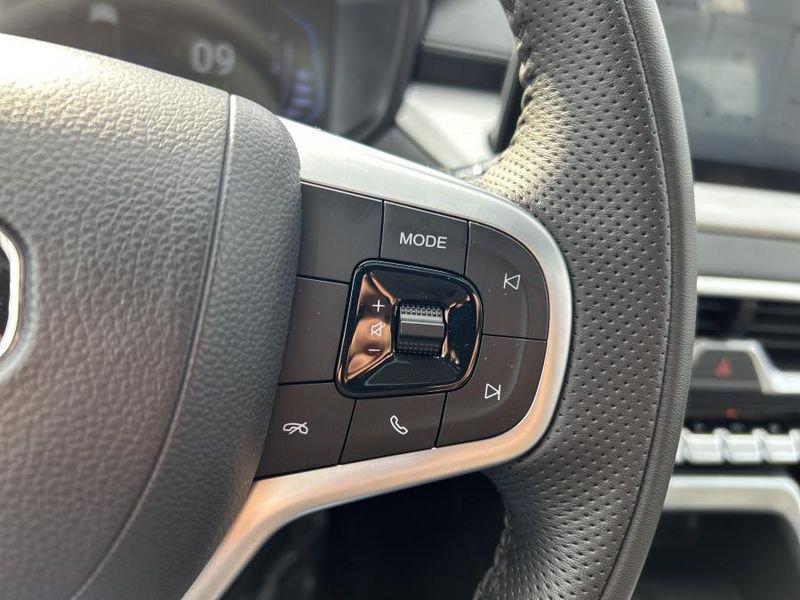 EMC Sei 1.5T GPL CVT AZIENDALE MENARDI AUTO