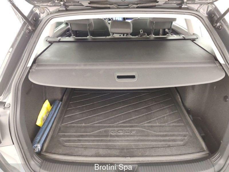 Volkswagen Golf Golf Variant 1.5 TSI EVO ACT Life