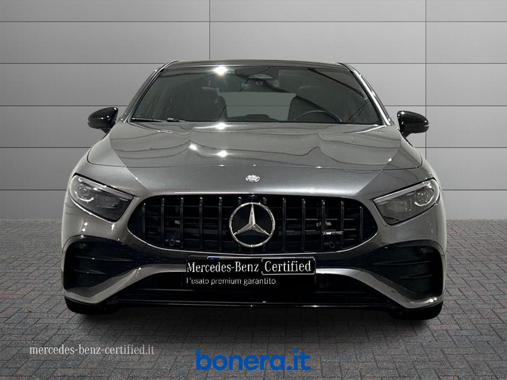 Mercedes Classe A 35 AMG Premium AMG Line 4Matic 7G-DCT