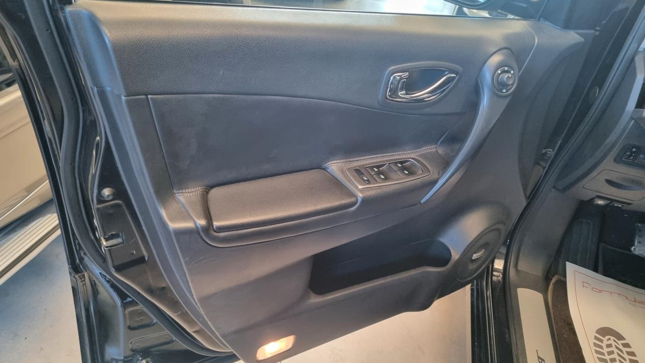 Renault Koleos 2.0 dCi 150CV 4X4 Bose