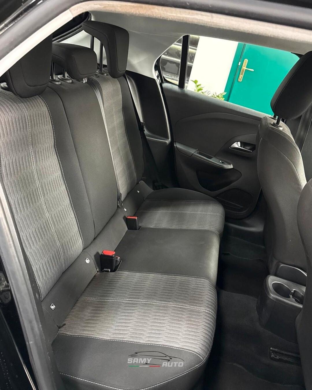 Opel Corsa 1.2 Edition