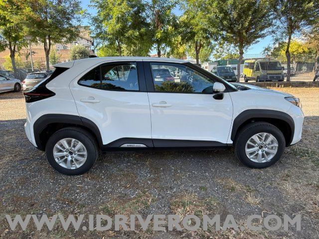TOYOTA Yaris Cross 1.5 Hybrid PRONTA cONSEGNA