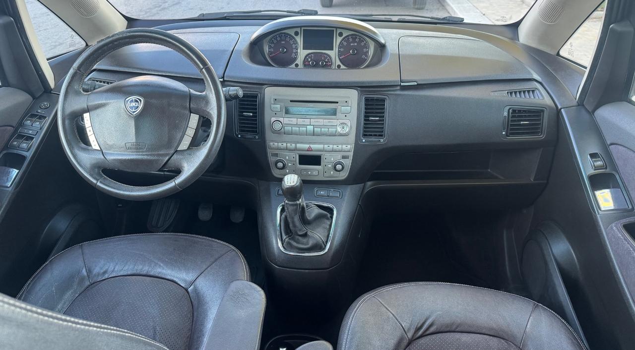 Lancia MUSA 1.3 Multijet 16V 90 CV Platino