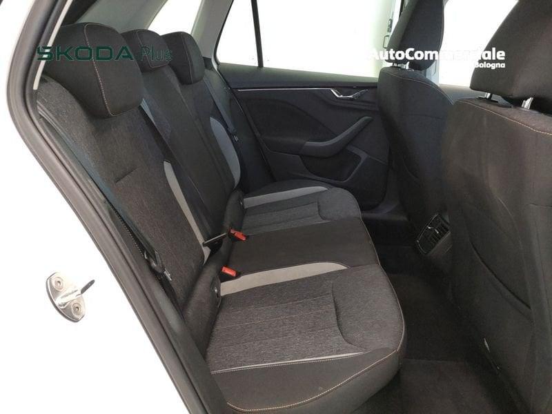 Skoda Kamiq Kamiq 1.0 TSI 110 CV Style