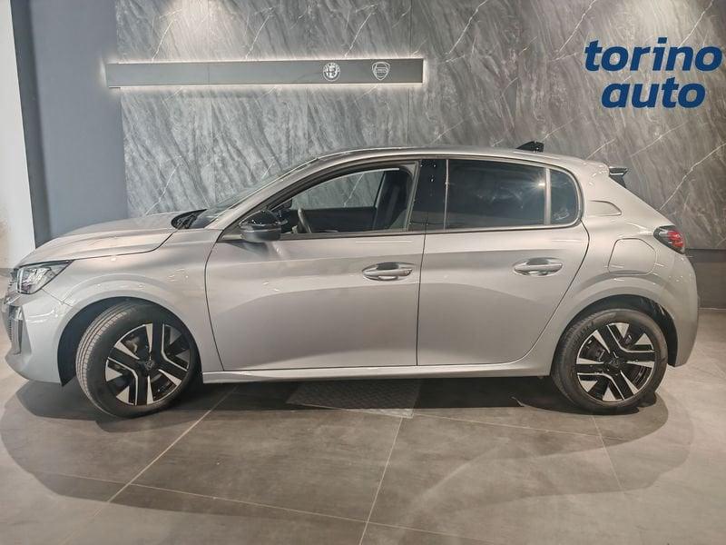 Peugeot 208 Allure PureTech 100 S/S