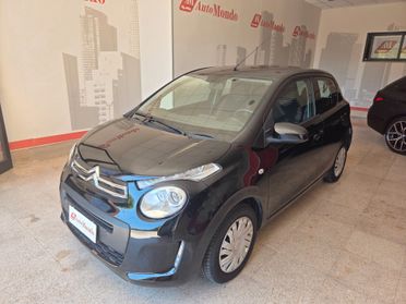Citroen C1 VTi 68 5 porte Feel