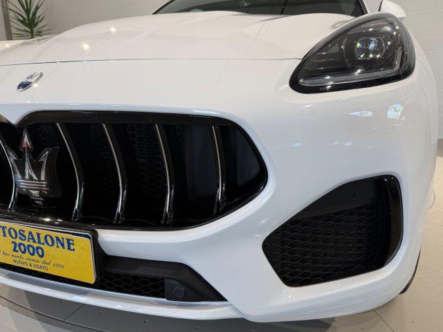 MASERATI Grecale MHEV 300 cv AWD GT PREZZO REALE