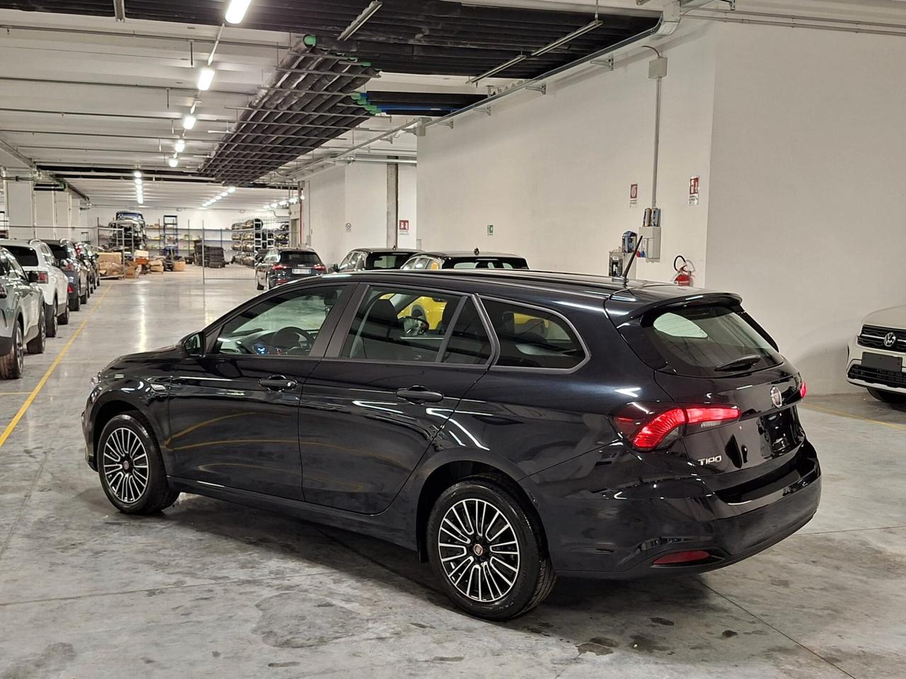 Fiat Tipo 1600 16V Multijet 130CV SW Km. 0