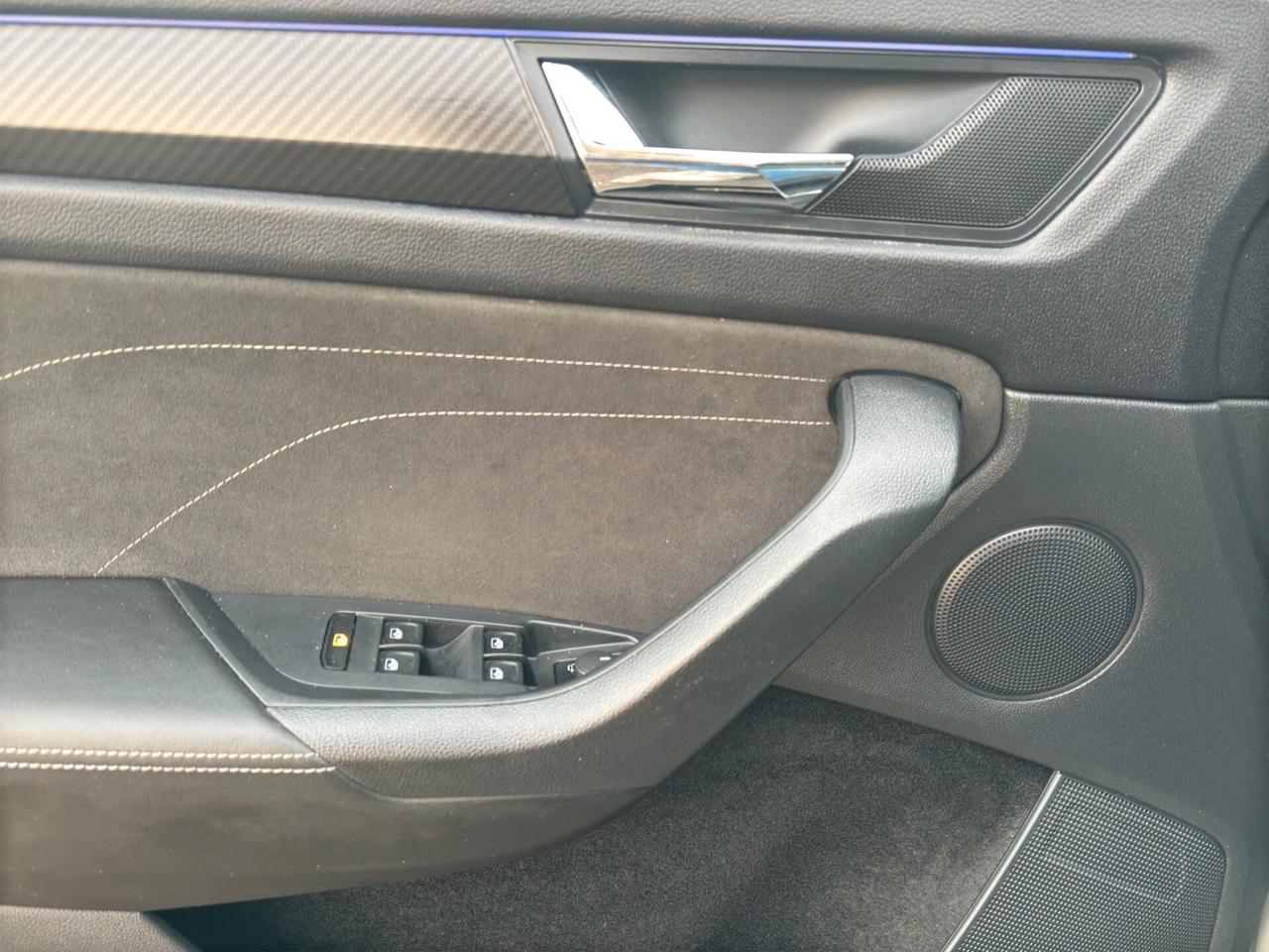 Skoda Kodiaq 2.0 TDI EVO SCR 4x4 DSG SportLine