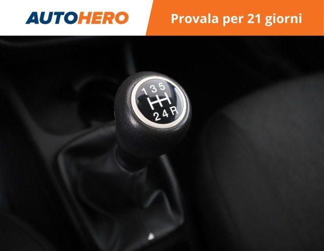 FIAT Punto 1.3 MJT II 75 CV 5 porte Street