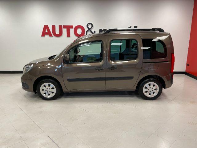 MERCEDES-BENZ Citan 1.5 111 CDI LANG TOURER EDITION 110cv