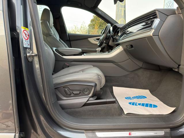 Audi Q7 50 3.0 tdi mhev Sport quattro tiptronic 7p.ti