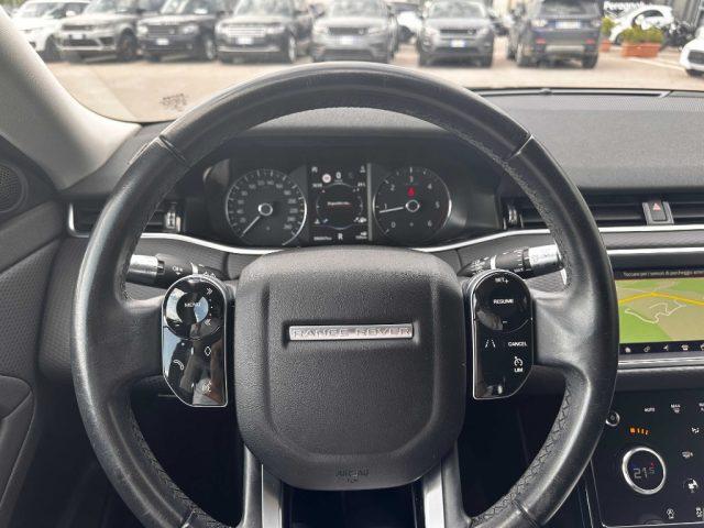 LAND ROVER Range Rover Evoque 2.0D I4-L.Flw 150 CV AWD Auto