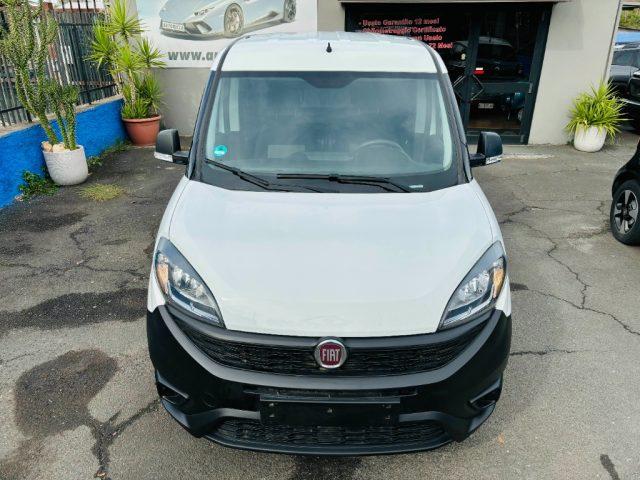FIAT Doblo Doblò 1.6 M-Jet 120CV *STRAFULL OPTIONAL*UNICOPROP