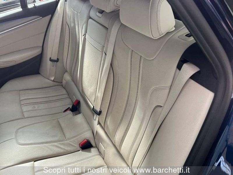 BMW Serie 5 Touring Serie 5 530d Touring xdrive Msport 249cv auto