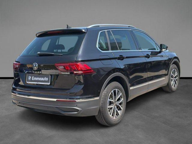 VOLKSWAGEN Tiguan 1.5 TSI 150 CV DSG ACT Life