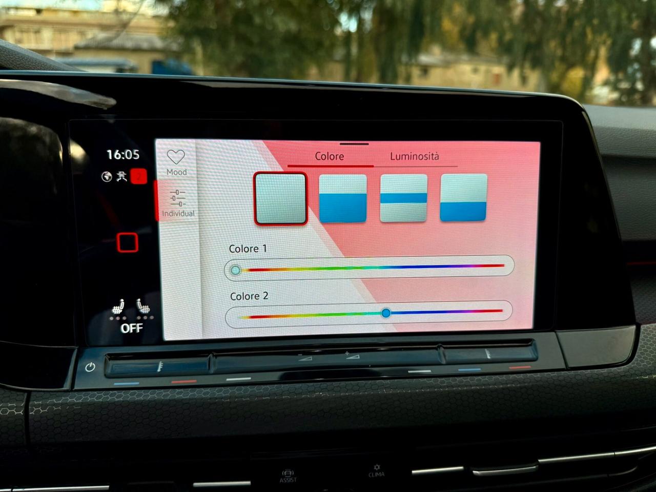 VOLKSWAGEN GOLF VIII 2.0 GTI 245 CV DSG