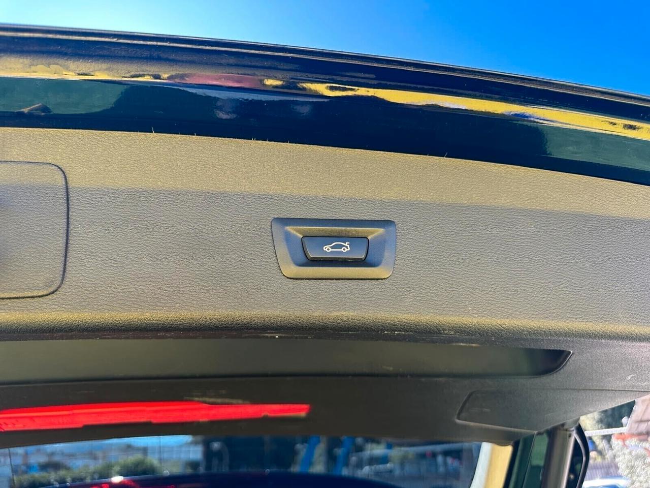 Bmw X1 sDrive18d Sport