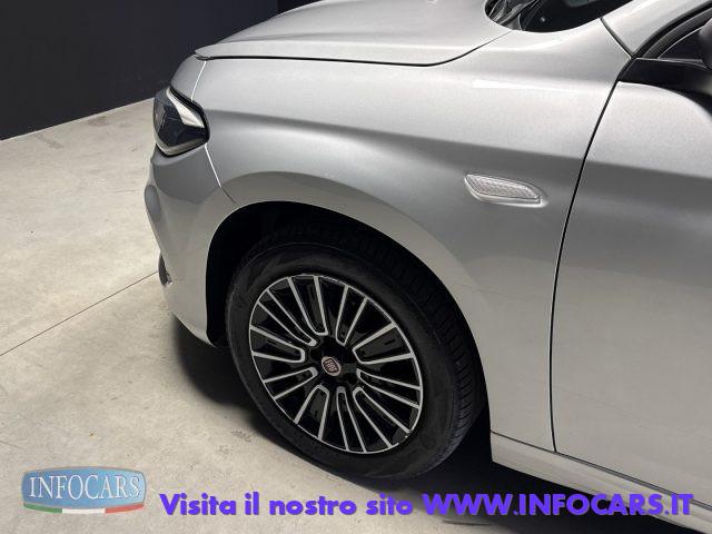 FIAT Tipo SW 1.6 Mjt 130 cv City Life - PROMO