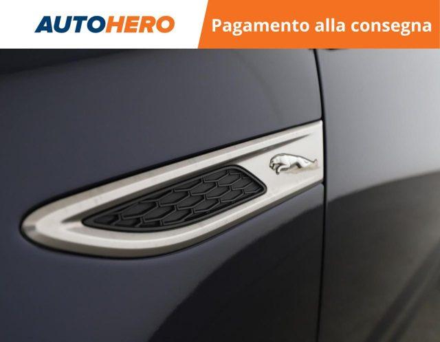 JAGUAR E-Pace 2.0D I4 163 CV AWD Auto R-Dynamic S