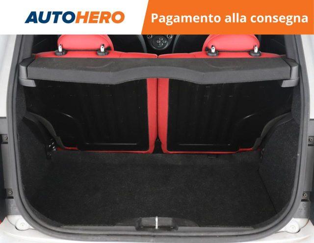 ABARTH 595 1.4 Turbo T-Jet 165 CV Turismo