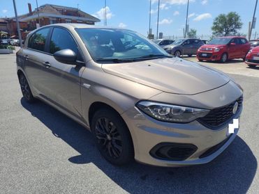 FIAT Tipo 1.3 Mjt S&S 5p. Street