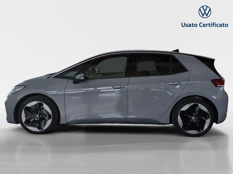 Volkswagen ID.3 Pro S Edition Plus
