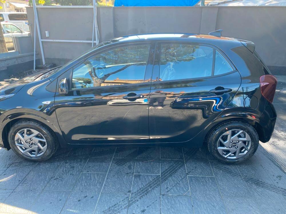 Kia Picanto 1.0 GDi 5 porte Urban