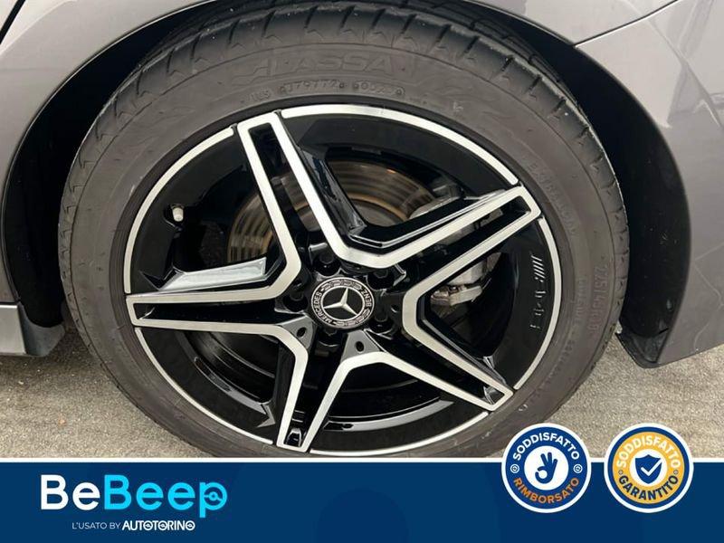 Mercedes-Benz Classe A A 220 PREMIUM 4MATIC AUTO