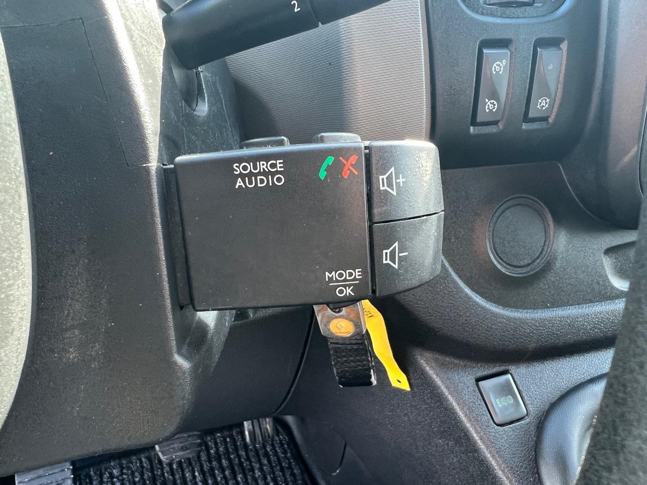 Renault Trafic T27 1.6dCi 145CV S&S L1-H1-2019