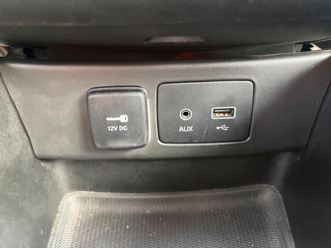 FIAT TIPO SPORTBACK 1.3 MJT 95CV ANNO 2017 GARANTITA