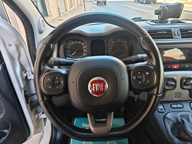 FIAT Panda 1.3 Multijet EURO 6 *LOUNGE* - 2016