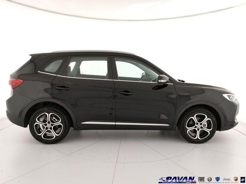 MG ZS 1.5 Hybrid+ Comfort