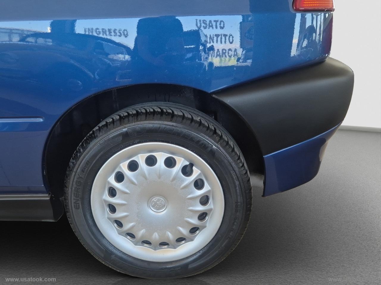 ALFA ROMEO 145 1.4i 16V T.S. UNICO PROPRIETARIO