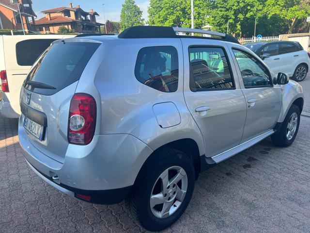 DACIA Duster 1.6 110CV 4x2 Lauréate