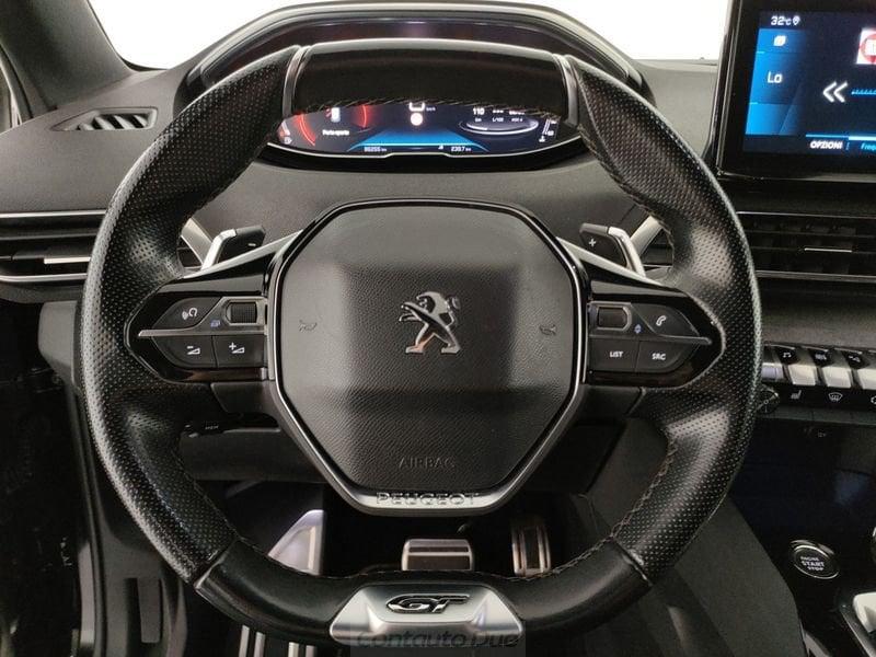 Peugeot 3008 BlueHDI 130 EAT8 GT Pack aut.