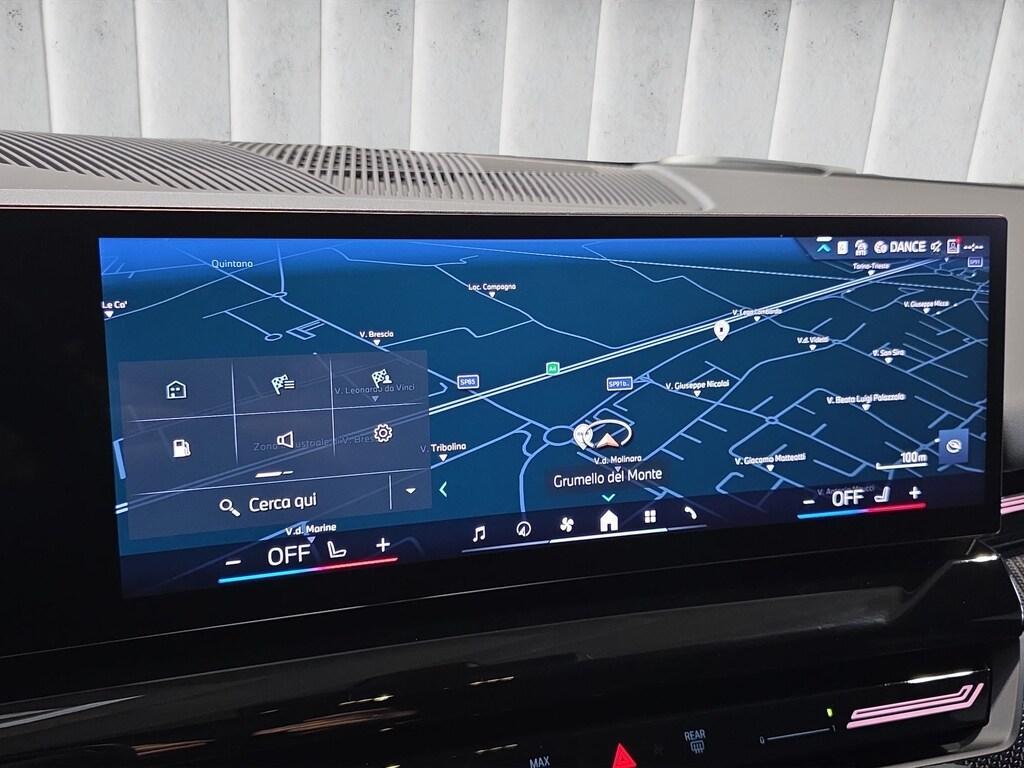 BMW Serie 5 Berlina 520 d 48V M Sport Pro sDrive Steptronic