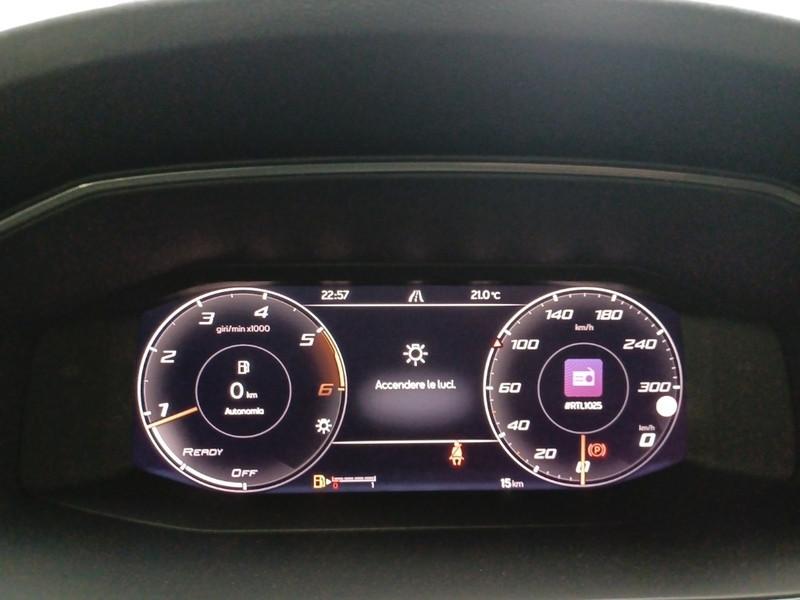 CUPRA FORMENTOR 2.0 TDI SUV