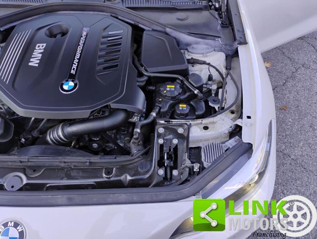 BMW 240 M 240i Coupé