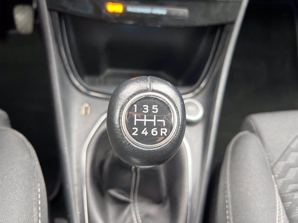 FORD Puma 1.0 EcoBoost 125 CV S&S Titanium del 2020