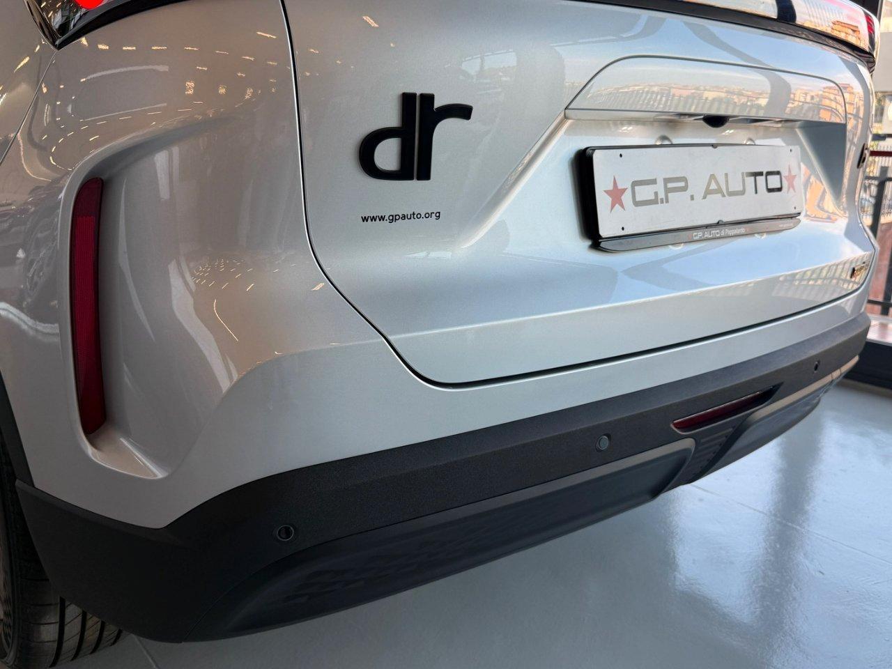 DR Motor DR 6 1.5 hev Collection dht