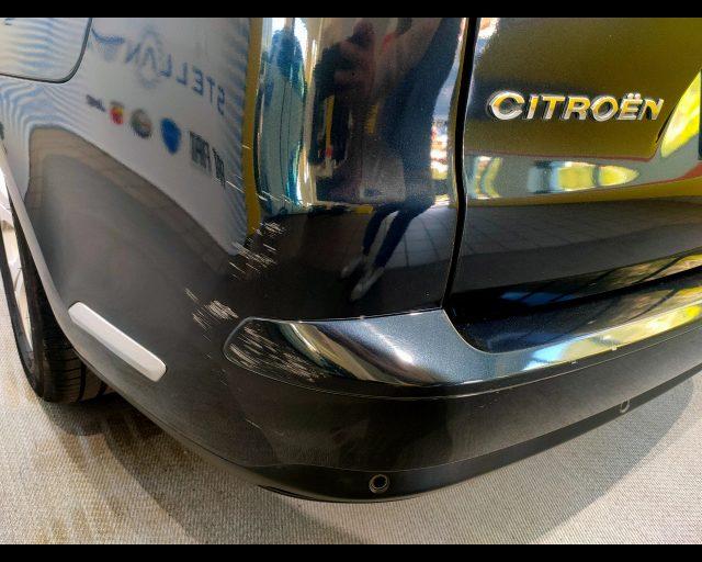 CITROEN C5 Tourer 2.0 hdi 16v Executive 140cv