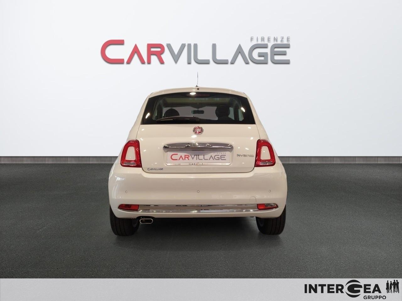 FIAT 500 1.0 hybrid Dolcevita 70cv