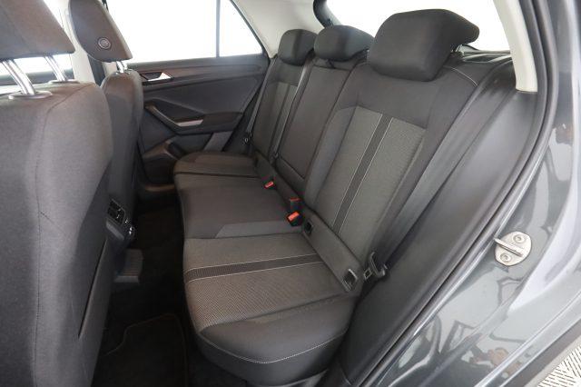 VOLKSWAGEN T-Roc T-Roc 1.5 TSI ACT DSG Life