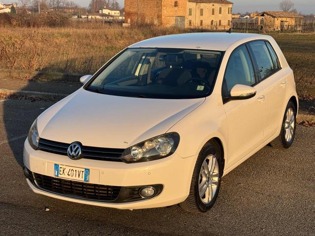 VOLKSWAGEN Golf 2.0 TDI 140CV DPF DSG 5p. Highline